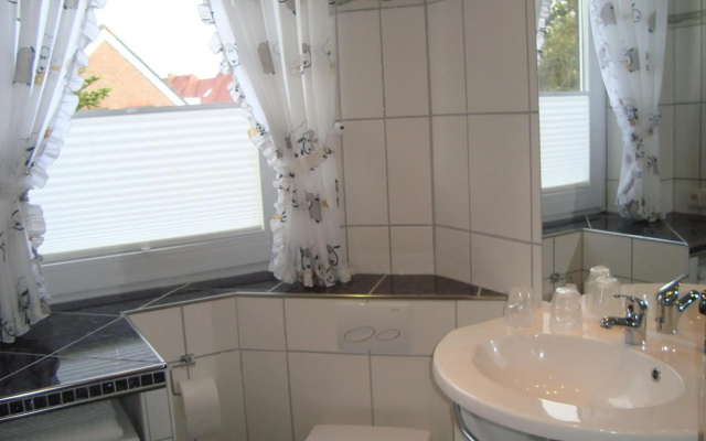 Fewo Jutta Bönisch