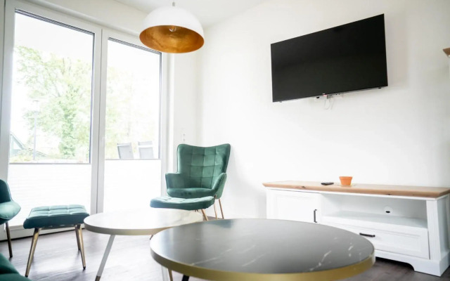 Apartmenthaus Wittsande Wittsande 05