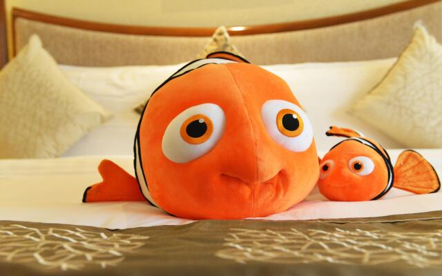 Crowne Plaza Hotel Qingdao by IHG