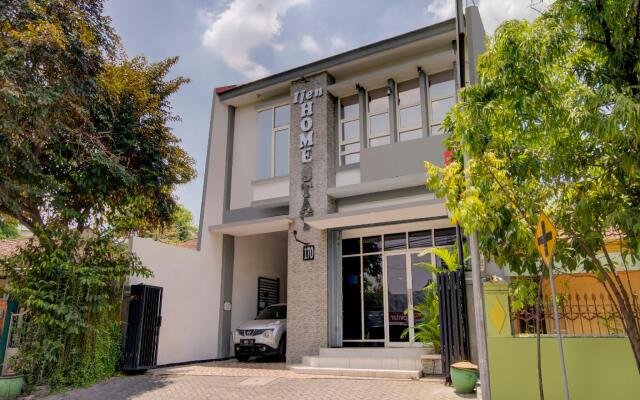 OYO 3229 Ijen Homestay