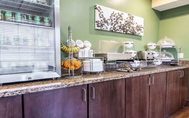 Sleep Inn Louisville East