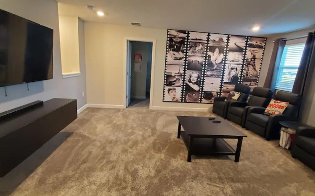 2859 BD - Ultimate Luxury Villa Private Oasis