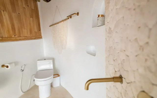 Camanta Penida - Adult Only