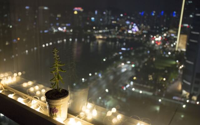 BEST View and Location in Jamsil