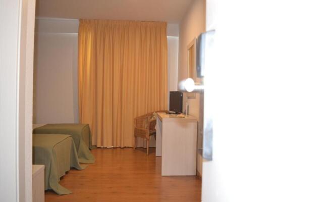 Duerming Villa de Sarria Hotel