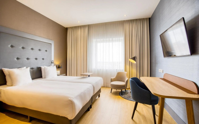 Mercure City Amersfoort Centre Hotel