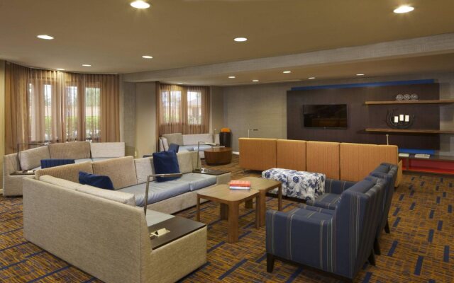 Courtyard by Marriott Brownsville