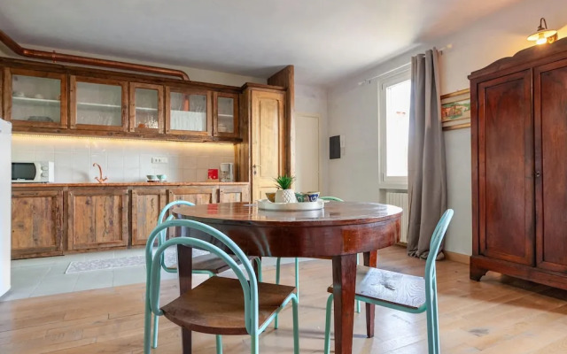 Borgo al Sole 1 in Puegnago sul Garda