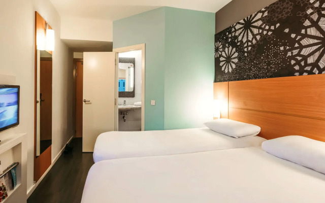 Ibis Casablanca Nearshore