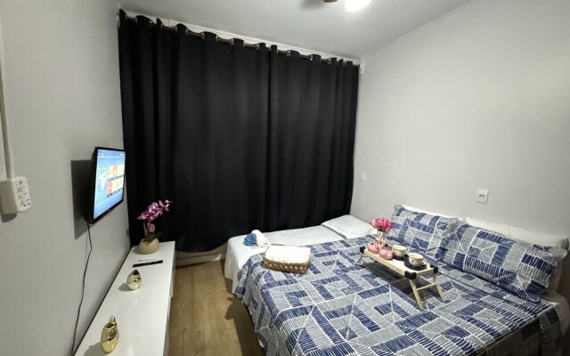 Apartamento Copa Modern HIR 13