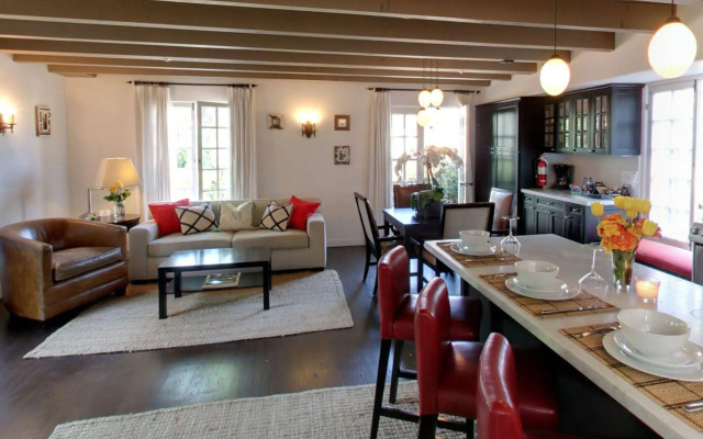 The Charlie Hotel