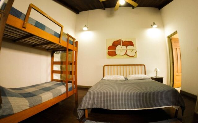Hostel Central Ilhabela