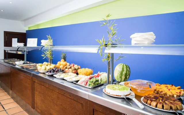 The Navigator - Palm Oasis Alvor