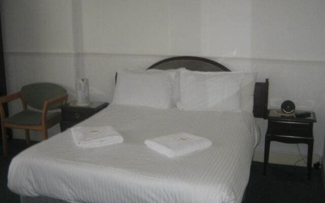 Murrayfield Park Guest House