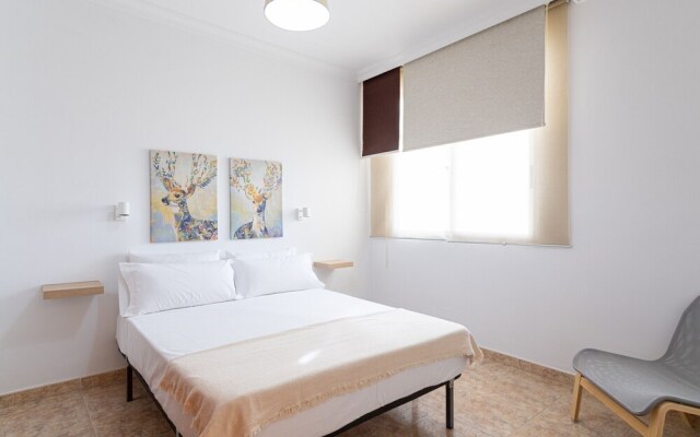 Apto. Santa Catalina