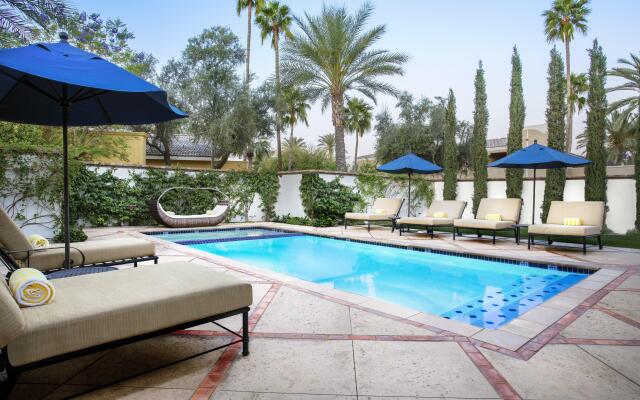 Omni Scottsdale Resort & Spa at Montelucia