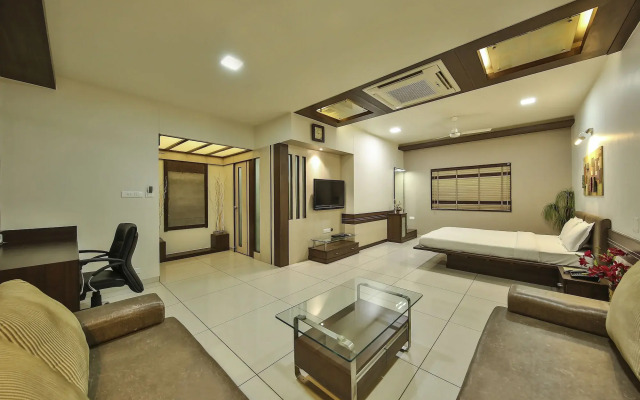 Radhe Upavan Resort