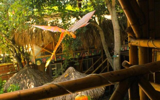 La Natura Hostel & Pool