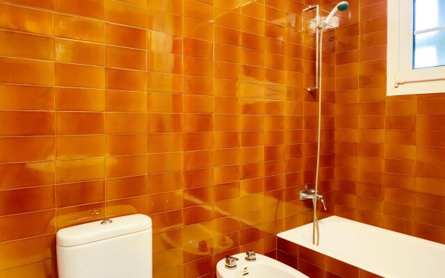 Deluxe Villa in Urbanització Bon Relax near Beach