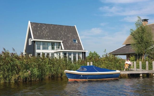 Bodelaeke-wiedenwoning