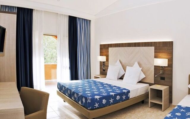 Tui Magic Life Calabria