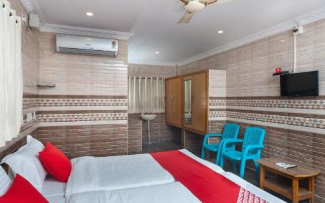 OYO 27967 Hotel Kr Bhavan