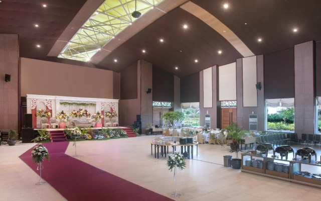 The Wujil Resort & Conventions