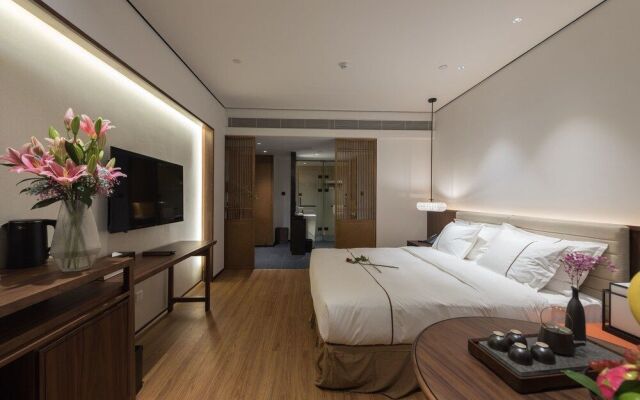 Mercure Hotel Shunde Midea Headquarters, Foshan