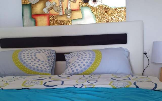 Apartmani Avanti Becici