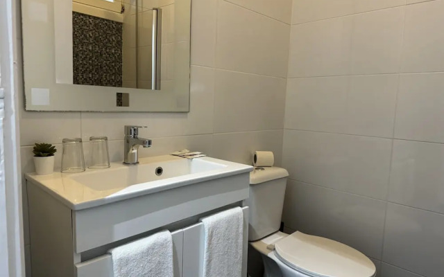 GuestHouse do Marquês