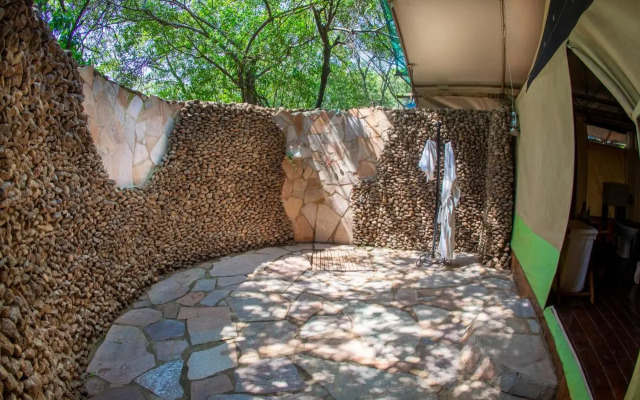 Karen Blixen Camp
