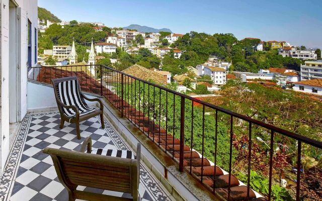 Santa Teresa Hotel Rio de Janeiro - MGallery Collection