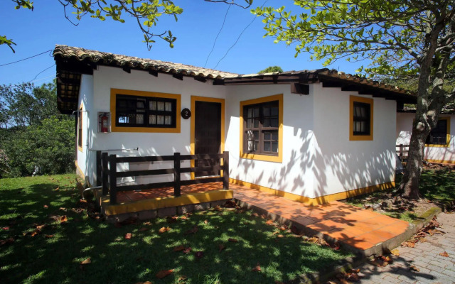 Residencial Cabanas da Praia Mole