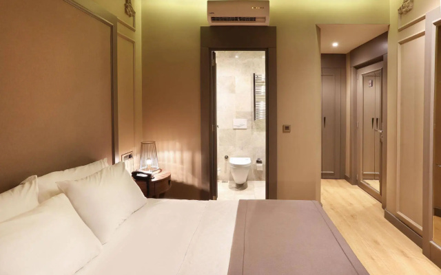 Taksim Premium Residence