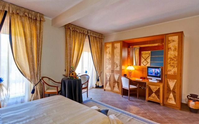 Best Western Hotel La Perla