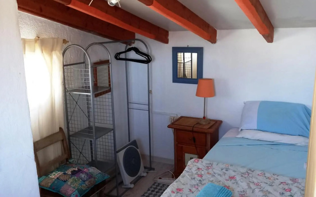 Tara Casa Rural Cartagena