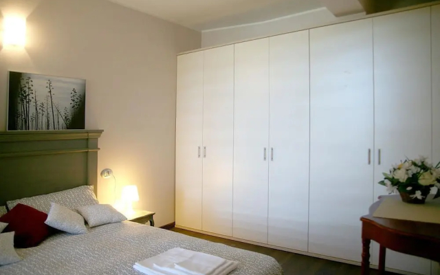 Residence Giglio Gravedona