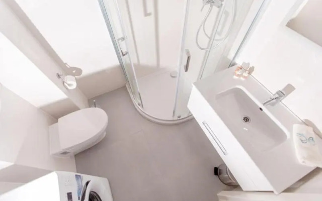 Resort Apartamenty Klifowa Rewal 18