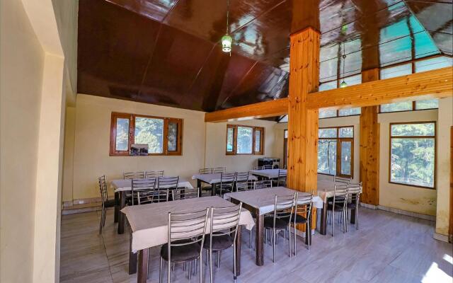 Fabhotel Shandela
