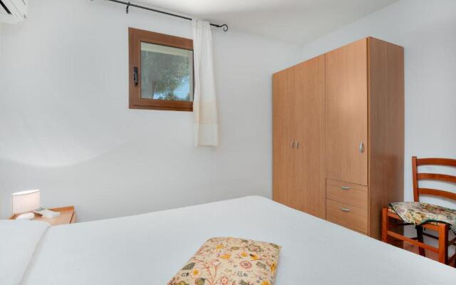 Appartamento in Villa in campagna