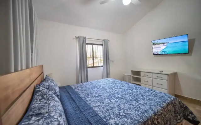 Villa Selena - 5br Villa In Sosua Center!