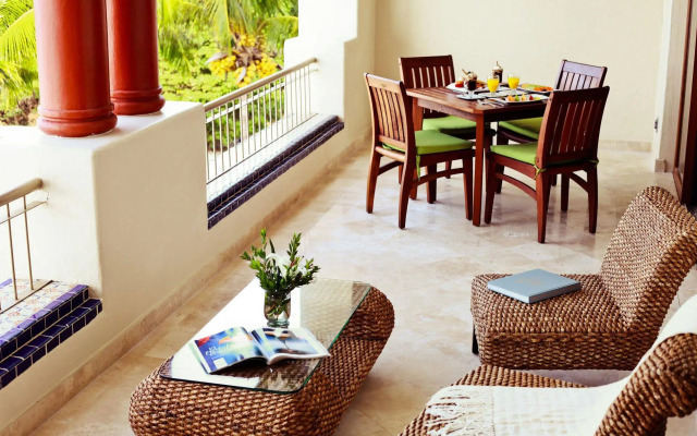 Rancho Banderas All Inclusive By Marival