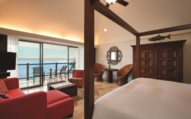 Hyatt Ziva Puerto Vallarta - All-inclusive