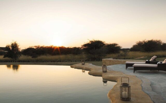 Anantara Sir Bani Yas Island Resorts