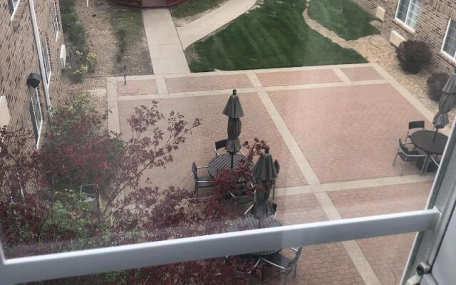 TownePlace Suites by Marriott Wichita East