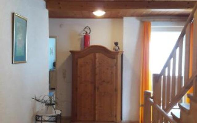 Ferienwohnung Kupfer