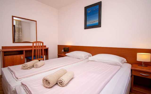 Modern Apartment Near the Beach in Istria