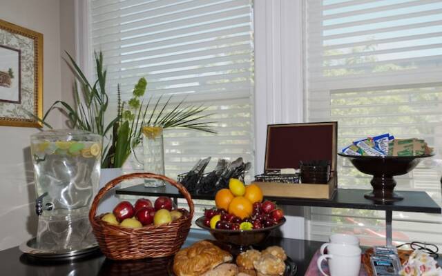 The Orenco Station Hotel