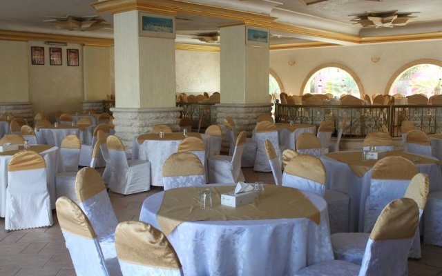 Al Nojoom International Hotel