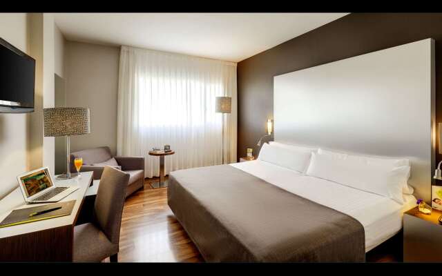 Hotel Sercotel JC1 Murcia